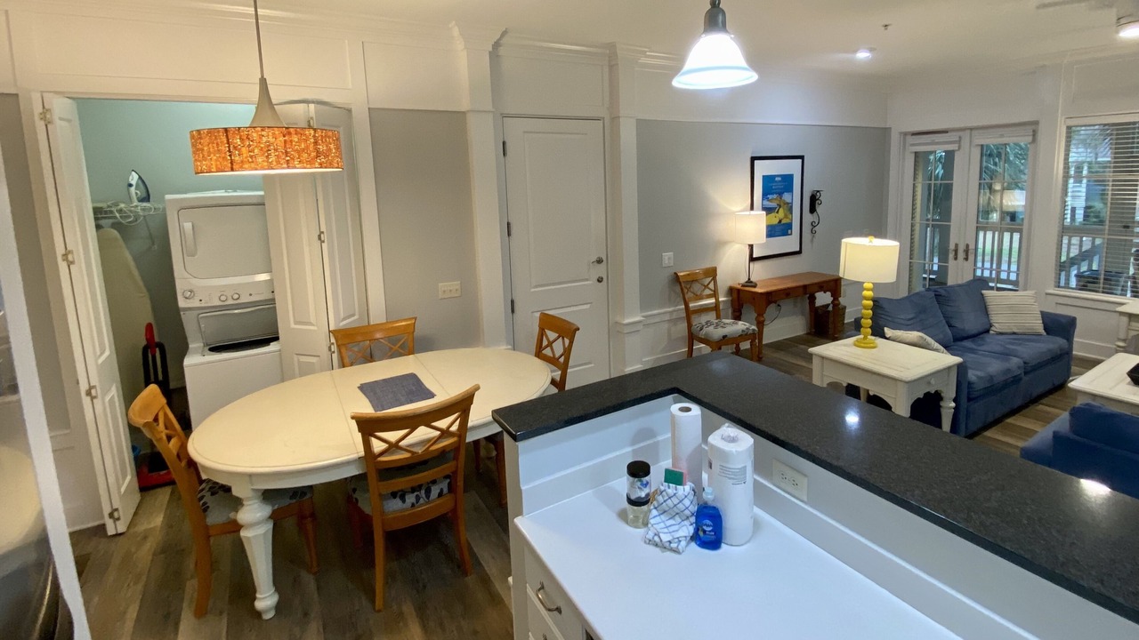 Photo of Bedroom in Melrose on the Beach