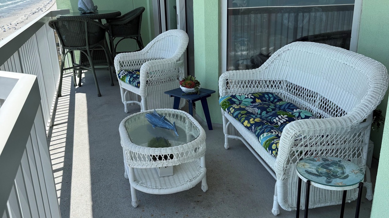 Photo of Outdoor in North Myrtle Beach