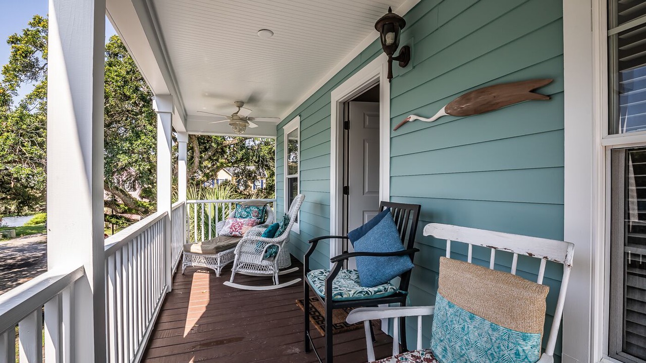 Photo of Outdoor in Port Royal