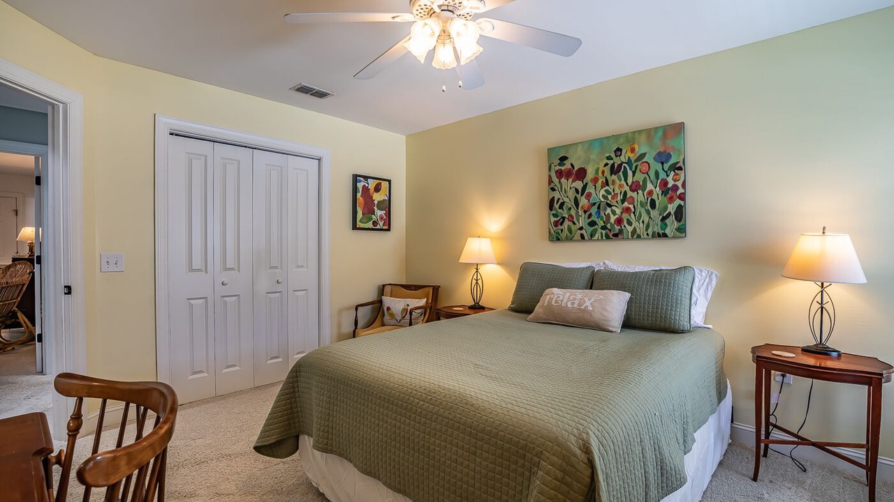 Photo of Bedroom in Port Royal