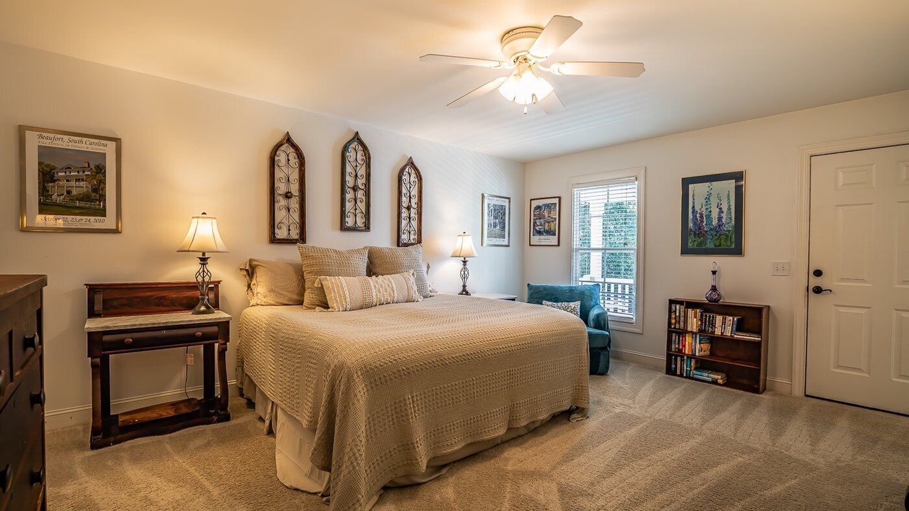 Photo of Bedroom in Port Royal