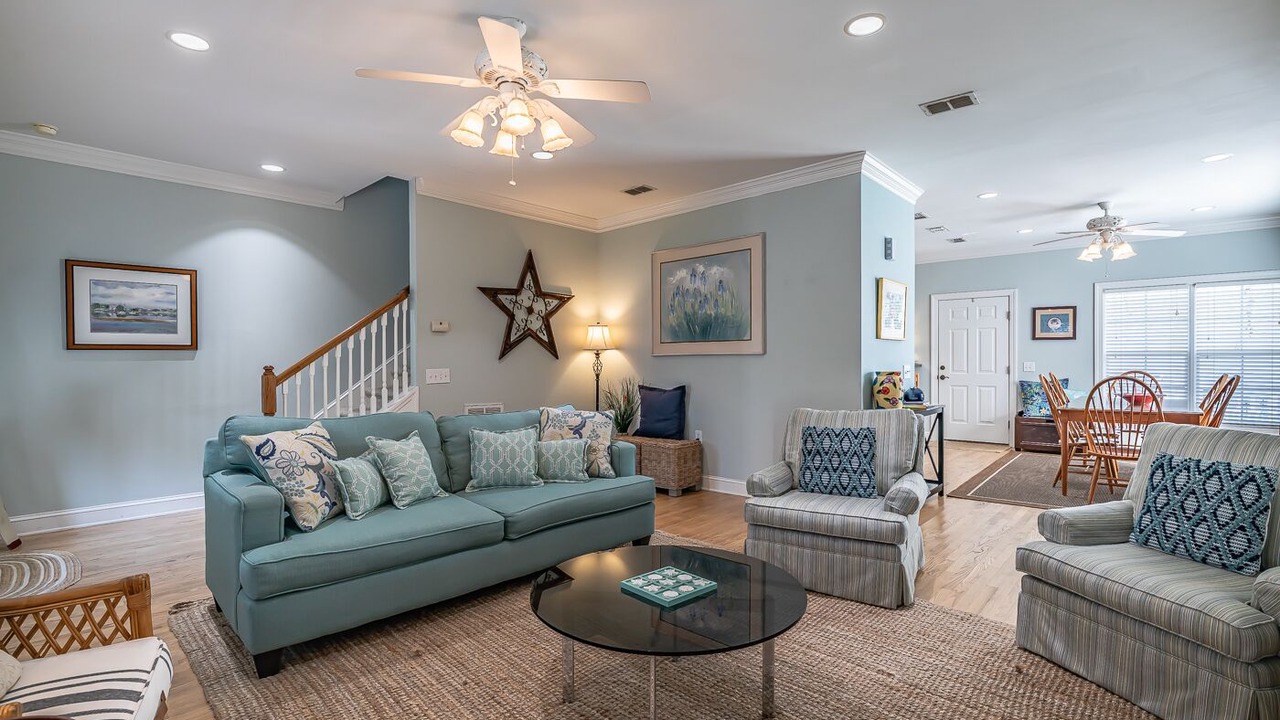 Photo of Livingroom in Port Royal
