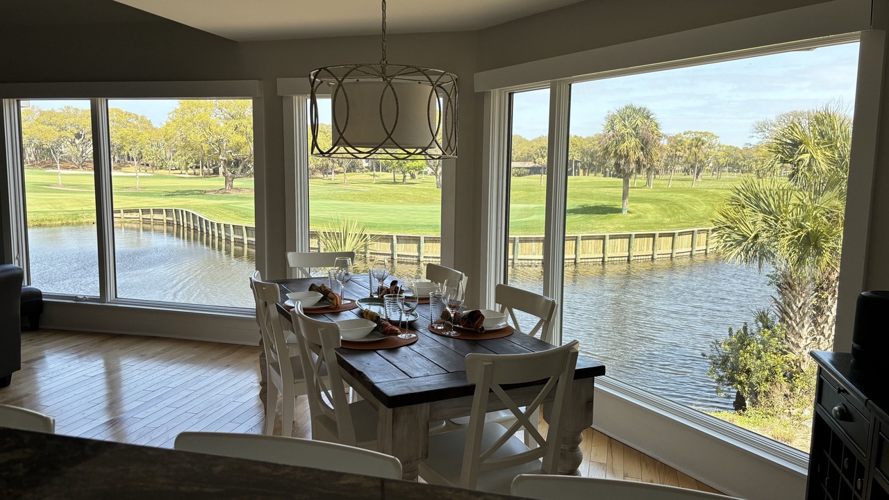 Photo of Others in Spinnaker Beachhouses