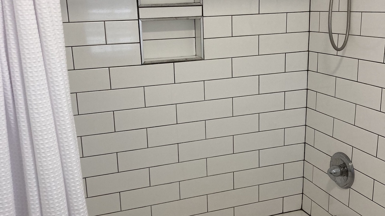 Photo of Bathroom in North Myrtle Beach