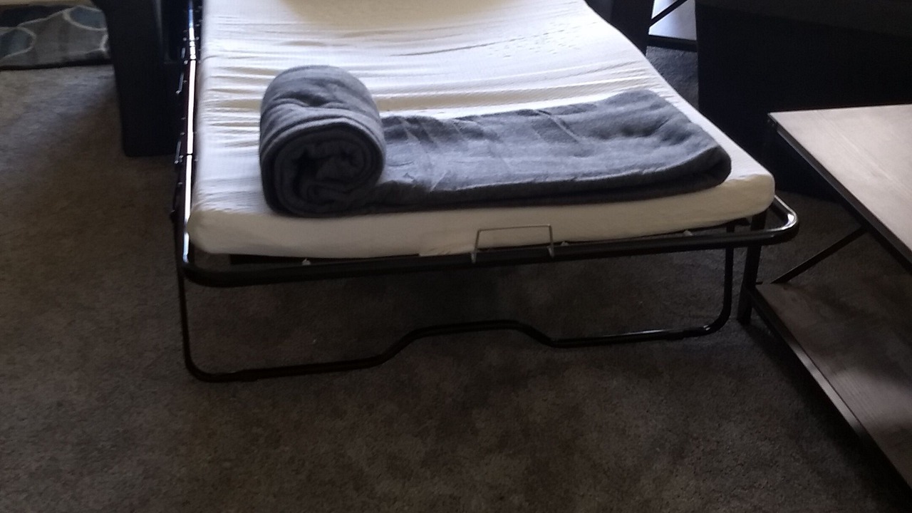 Photo of Bedroom in Central Myrtle Beach