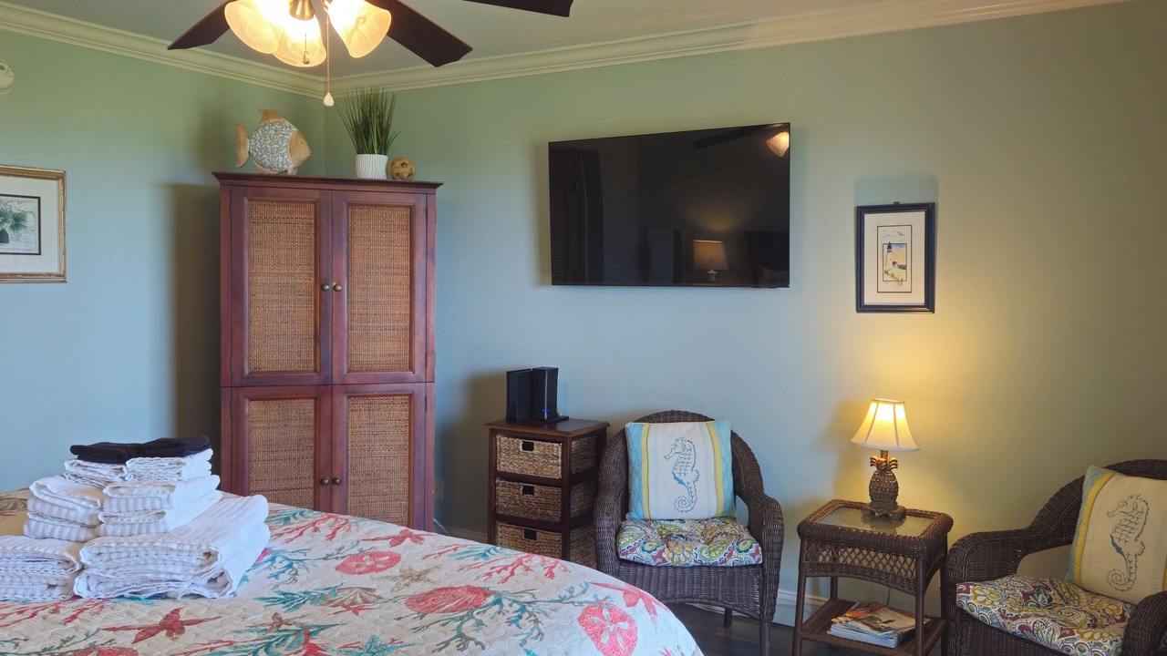 Photo of Bedroom in Hilton Head Island