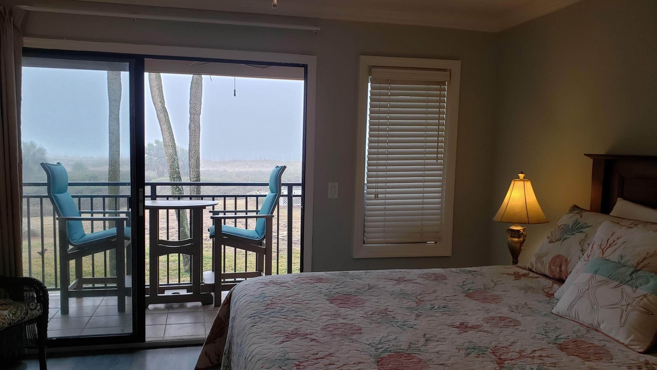 Photo of Bedroom in Hilton Head Island