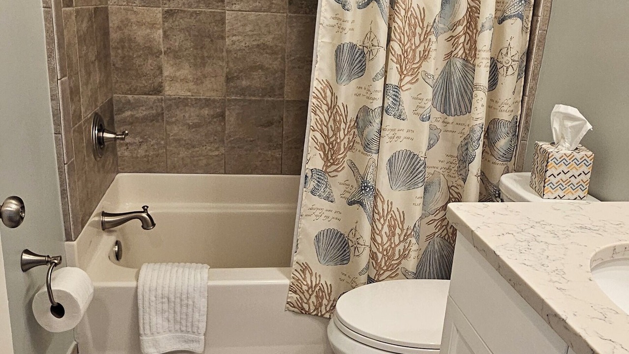 Photo of Bathroom in Hilton Head Island