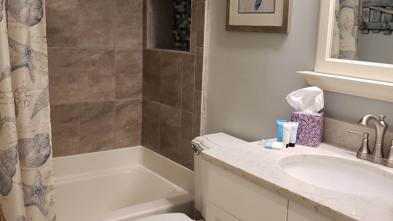 Photo of Bathroom in Hilton Head Island