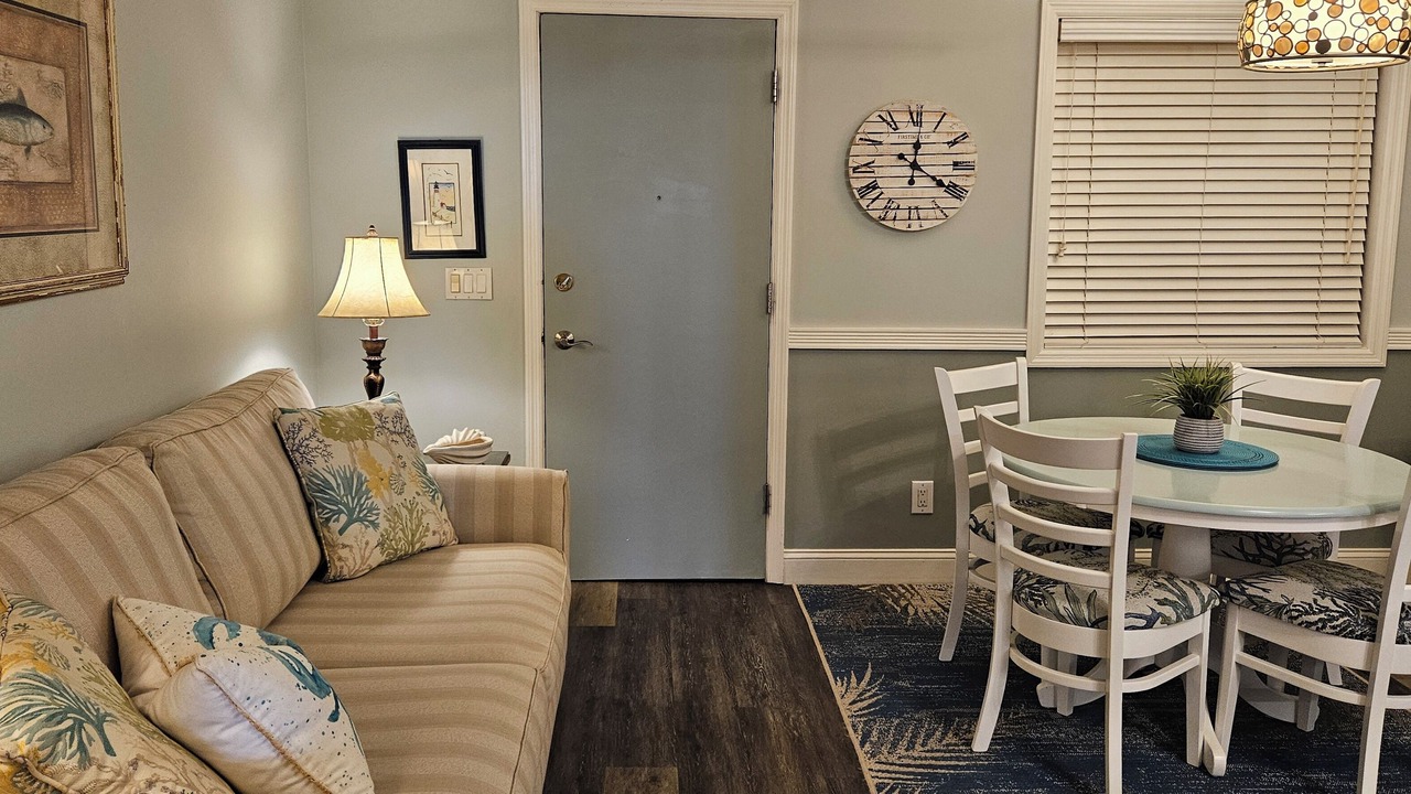Photo of Livingroom in Hilton Head Island