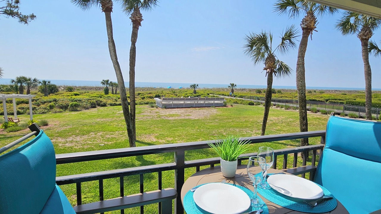 Photo of Outdoor in Hilton Head Island