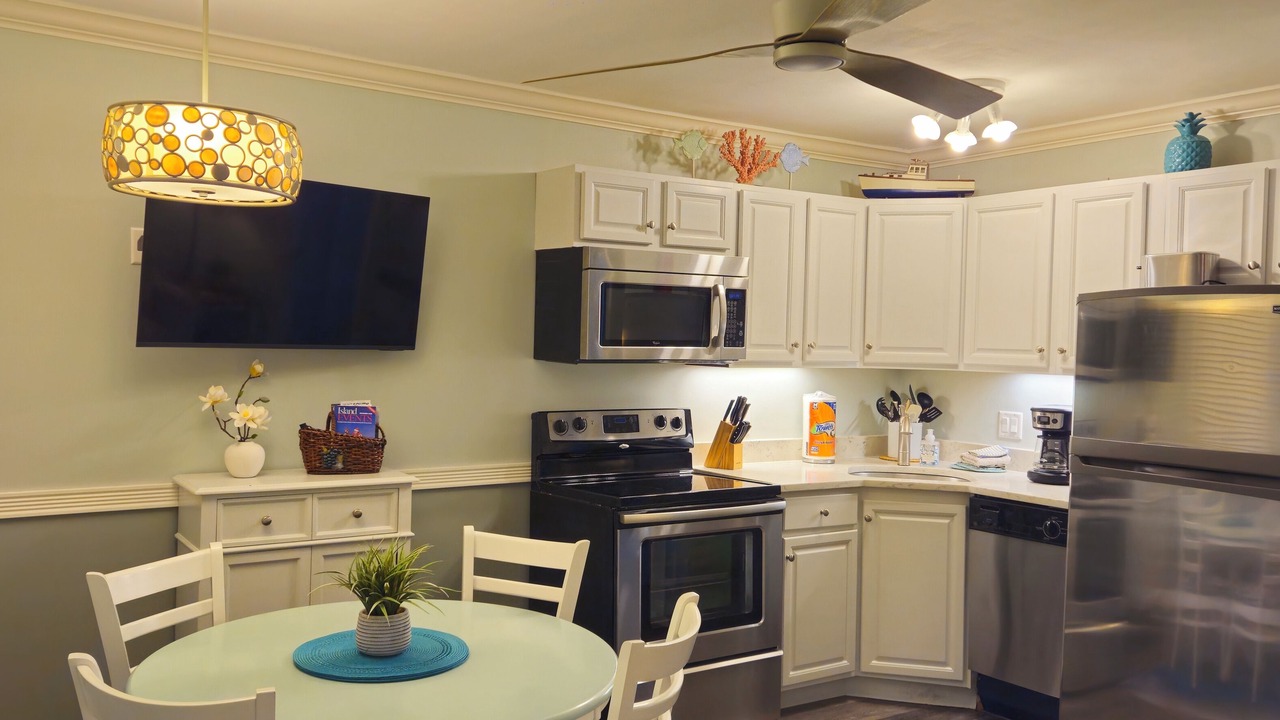 Photo of Kitchen in Hilton Head Island