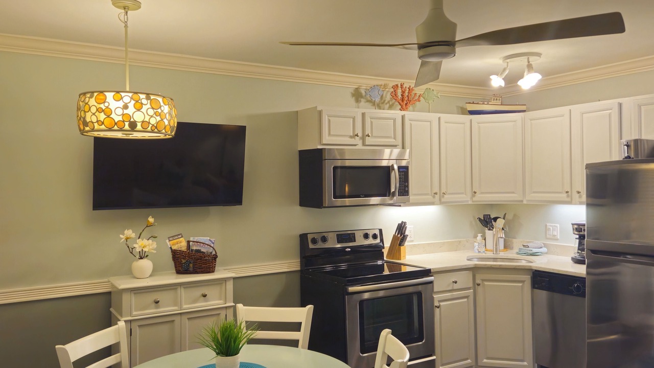 Photo of Kitchen in Hilton Head Island