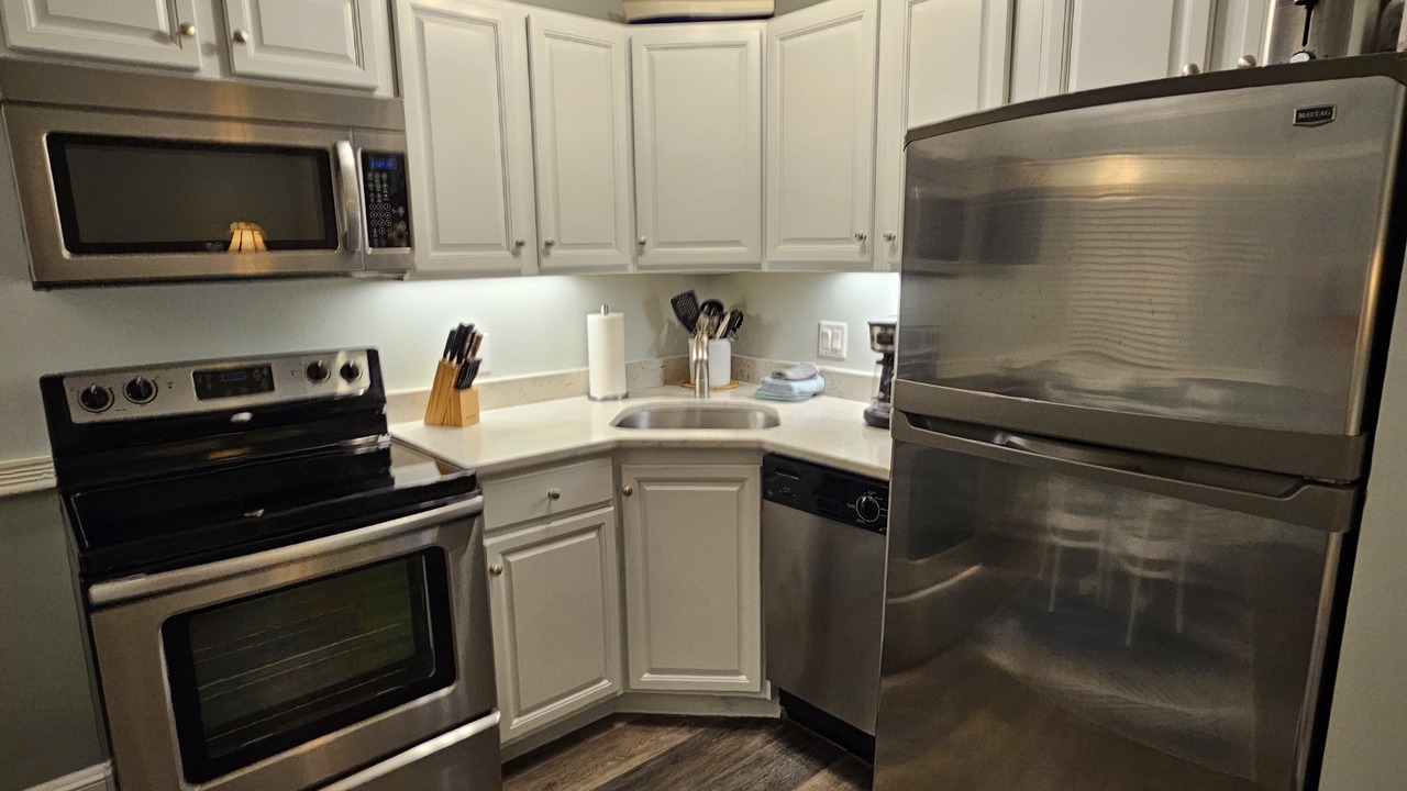 Photo of Kitchen in Hilton Head Island