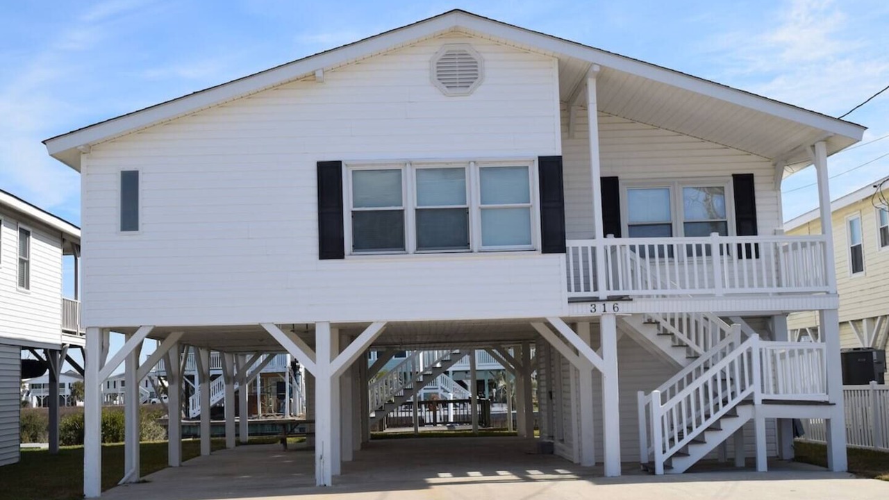 Photo of Outdoor in North Myrtle Beach