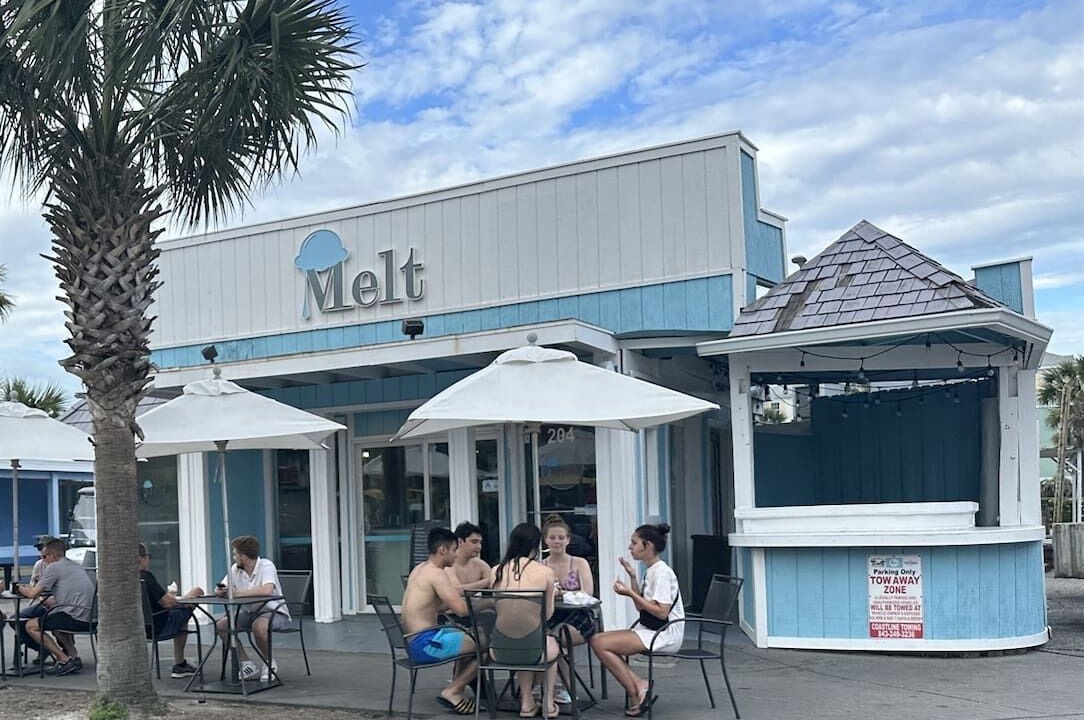 Photo of Outdoor in North Myrtle Beach