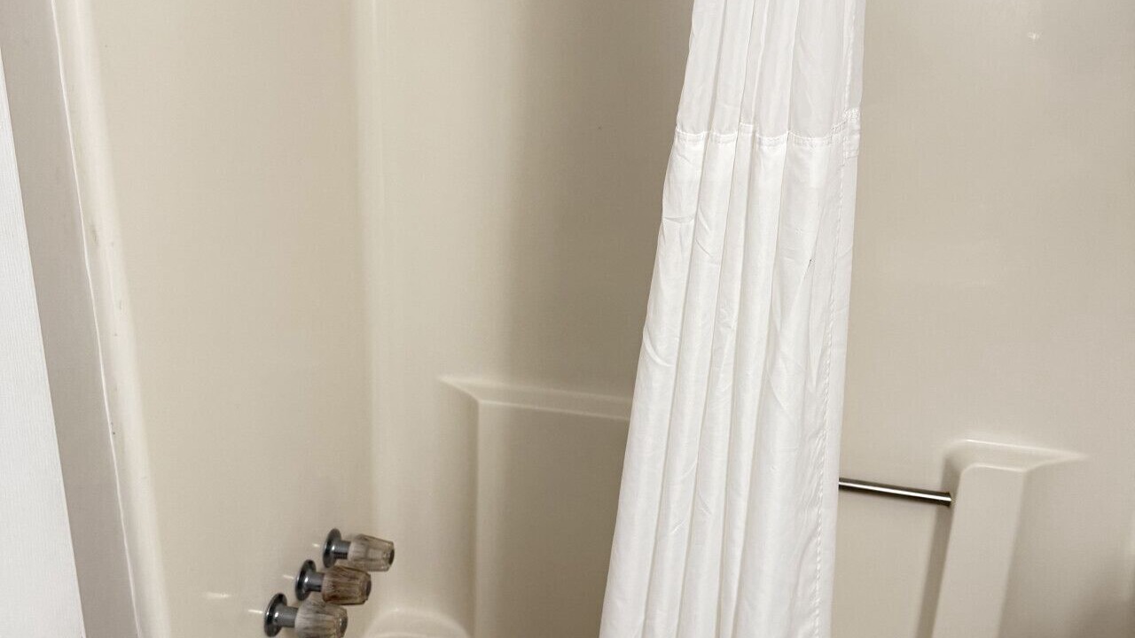 Photo of Bathroom in North Myrtle Beach