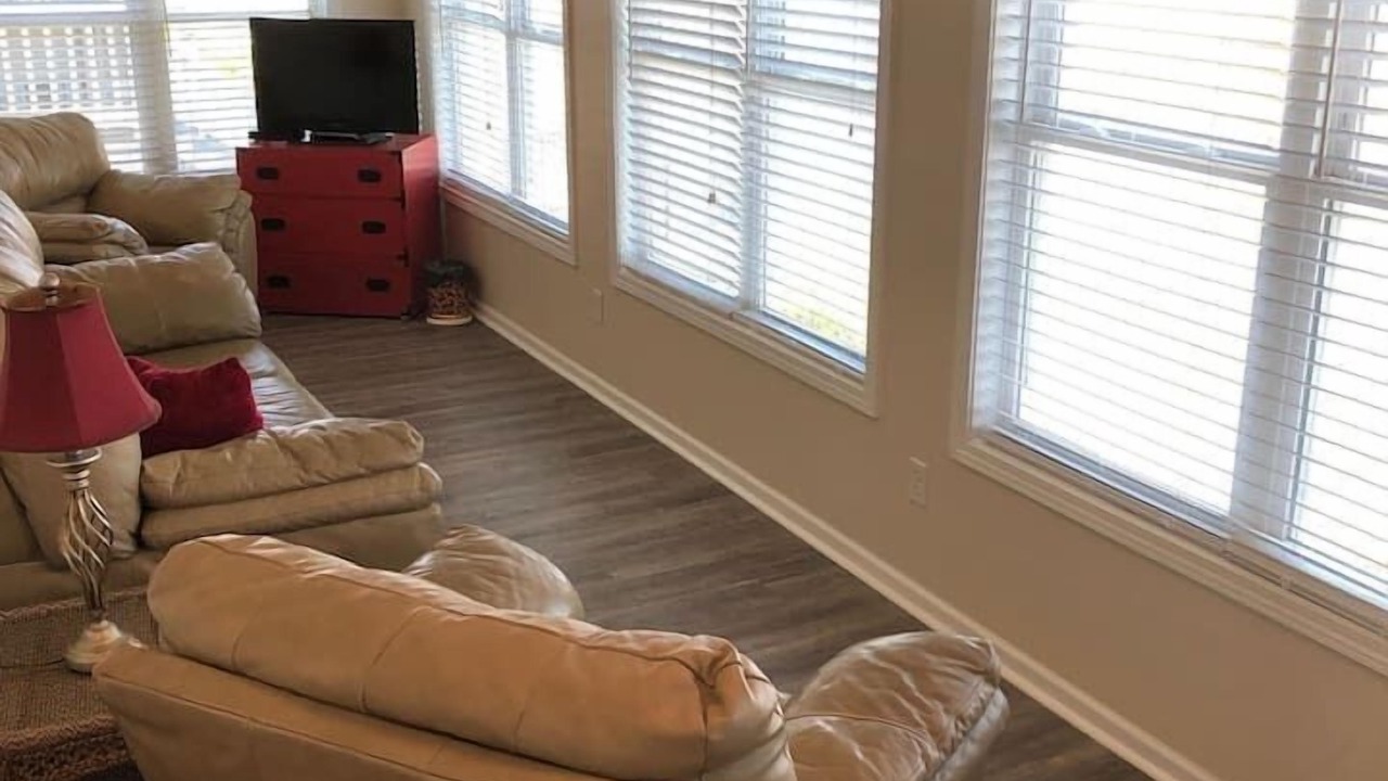 Photo of Livingroom in North Myrtle Beach