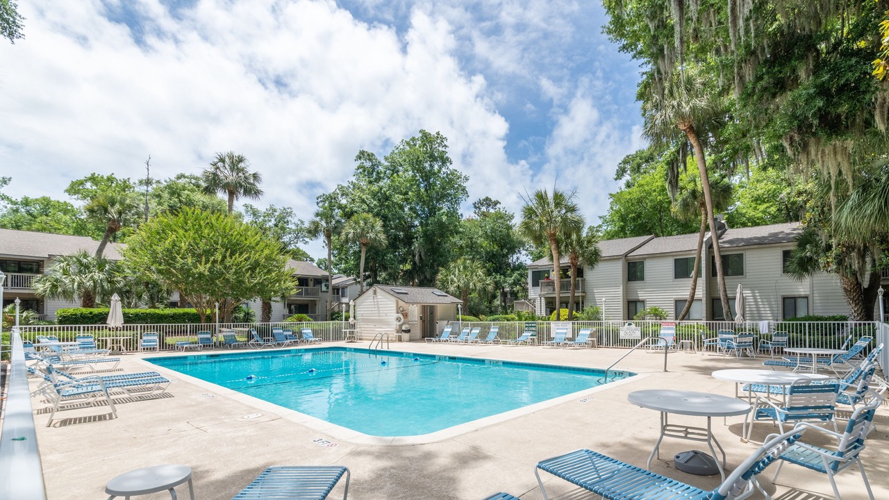 Photo of Outdoor in Hilton Head Island