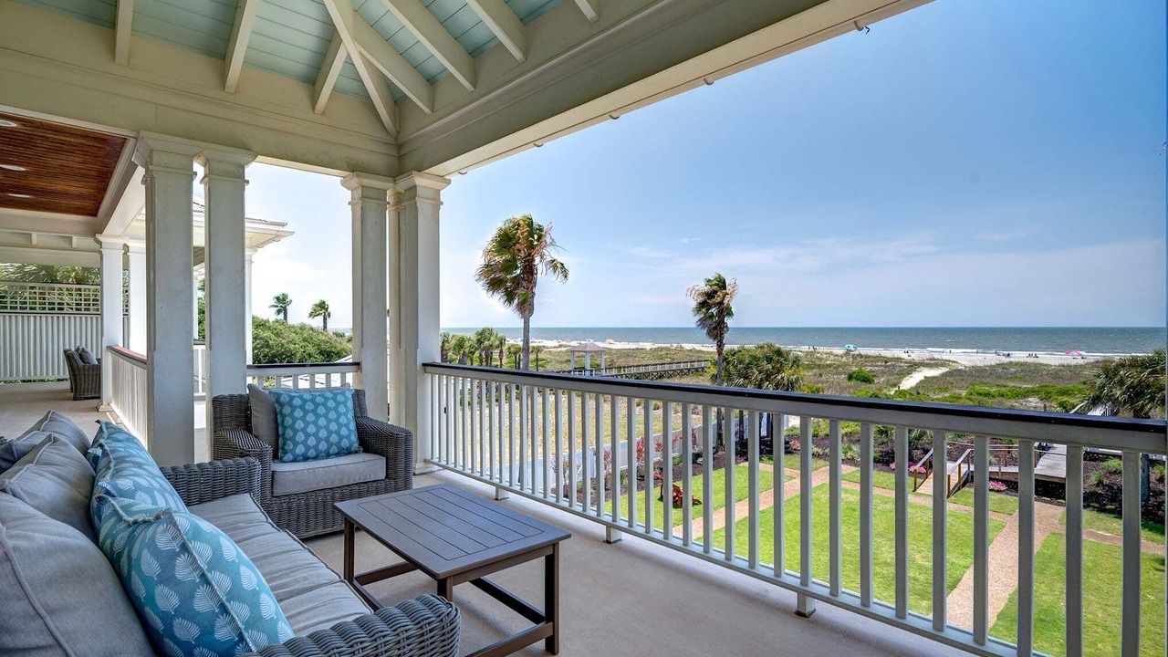 Photo of Outdoor in Isle of Palms