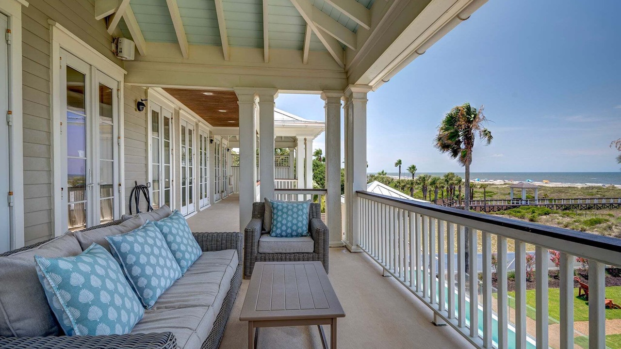 Photo of Outdoor in Isle of Palms