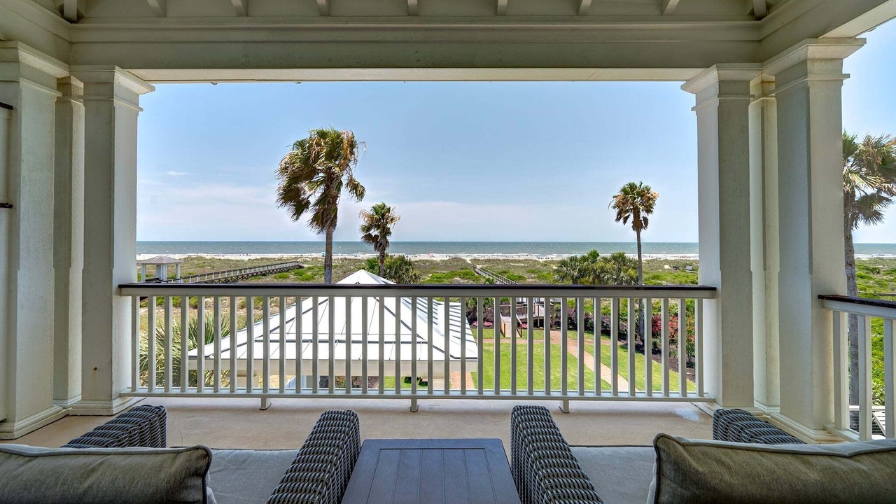 Photo of Outdoor in Isle of Palms
