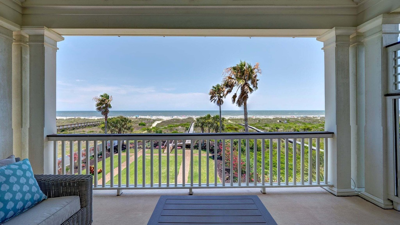 Photo of Outdoor in Isle of Palms