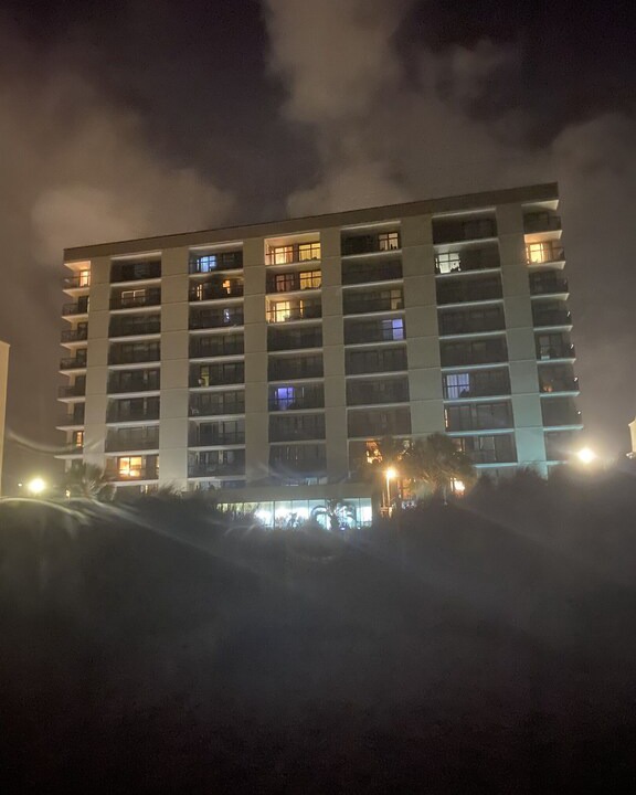 Photo of Buildings in Windy Hill