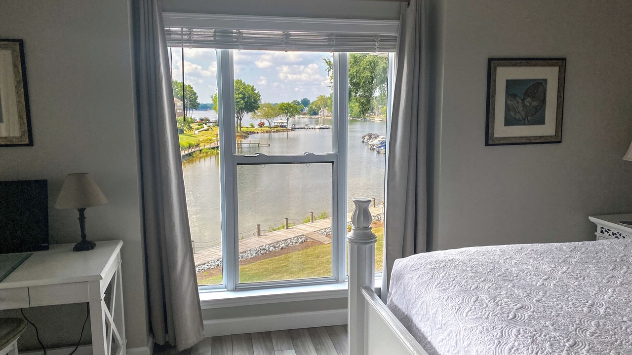 Photo of Bedroom in Cornelius
