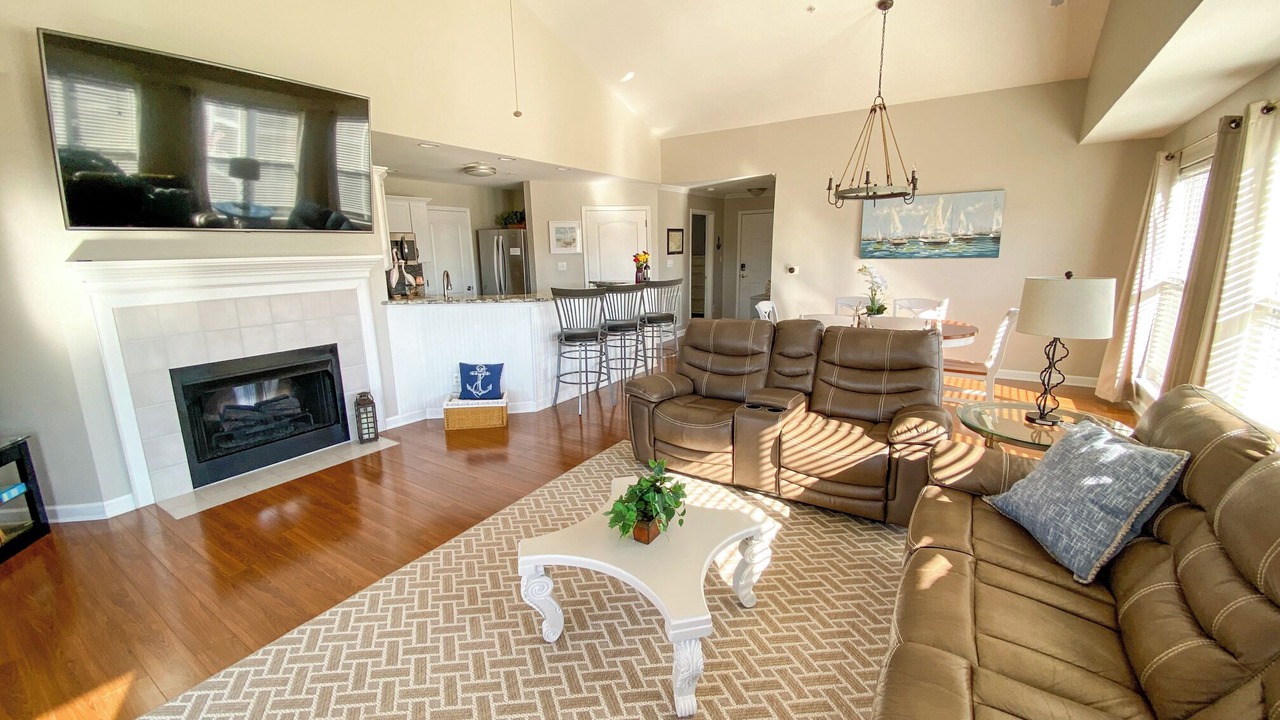 Photo of Livingroom in Cornelius