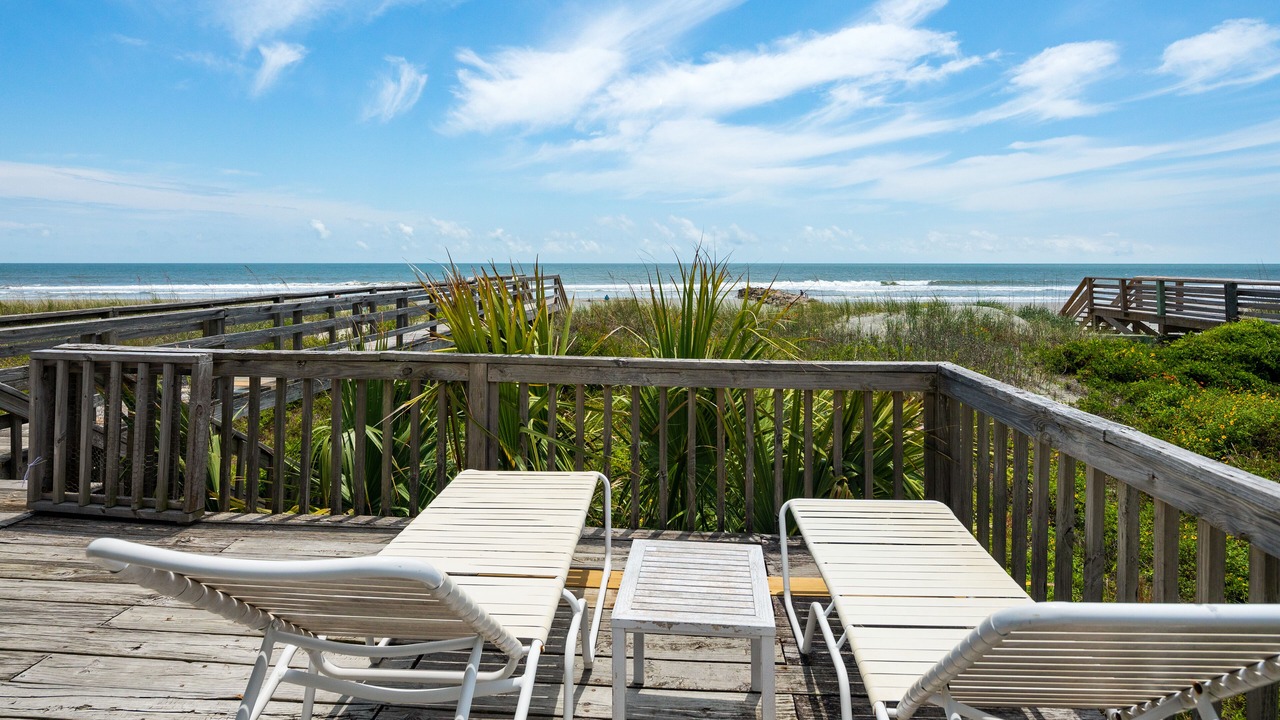 Photo of Others in Folly Beach