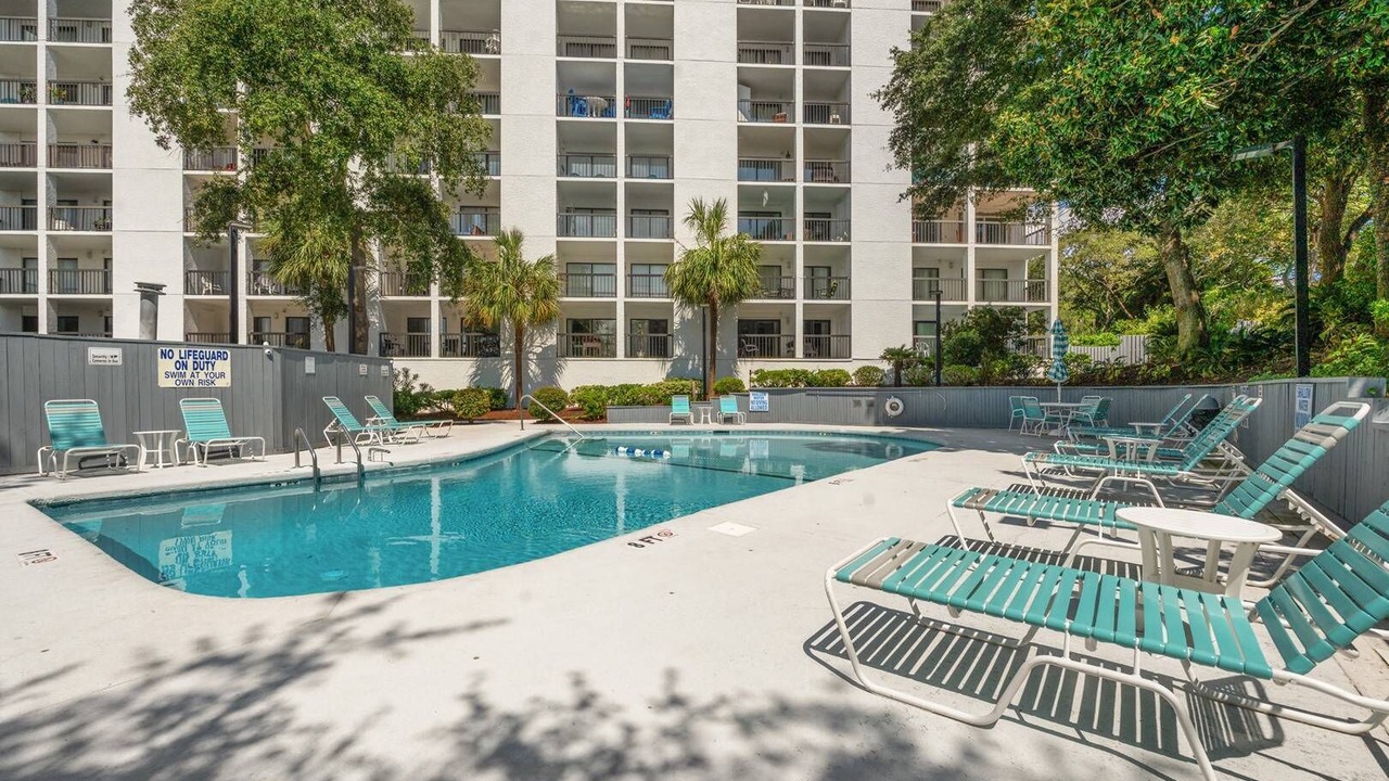 Photo of Outdoor in Myrtle Beach