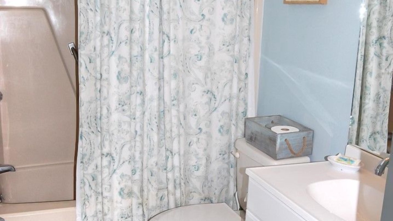 Photo of Bathroom in Myrtle Beach