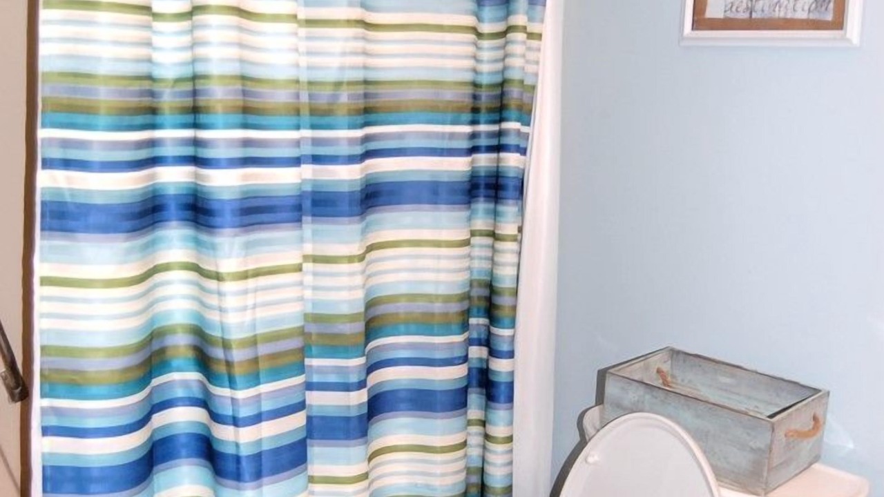 Photo of Bathroom in Myrtle Beach