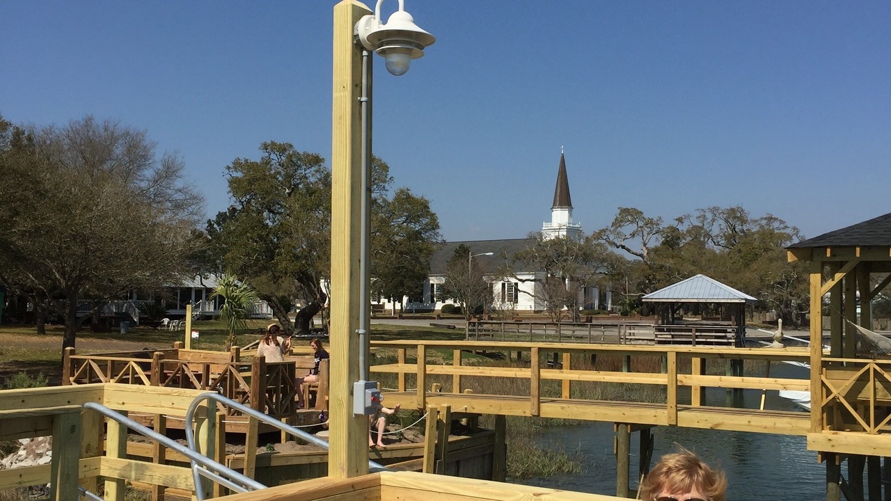 Photo of Outdoor in Murrells Inlet
