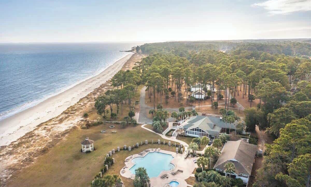 Photo of Outdoor in Melrose on the Beach