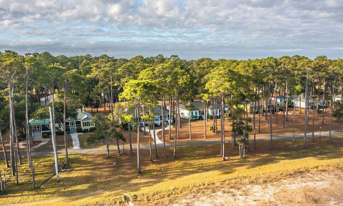 Photo of Outdoor in Melrose on the Beach