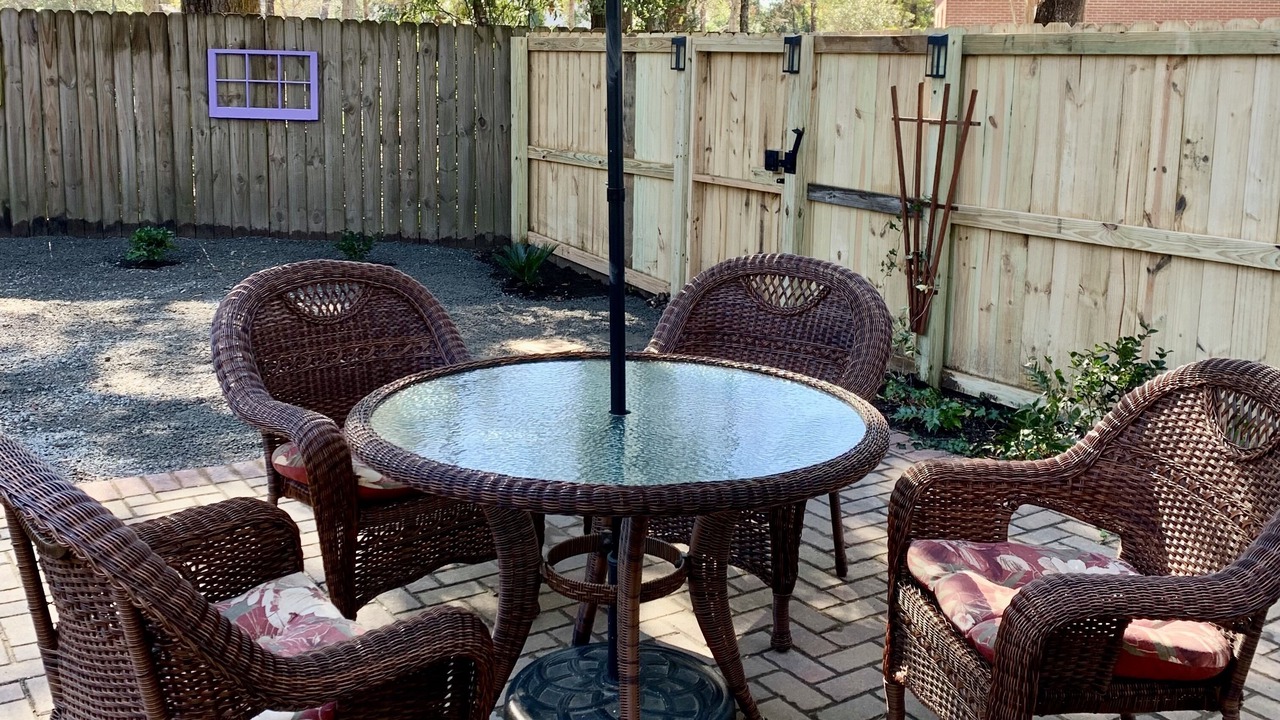 Photo of Outdoor in Mount Pleasant