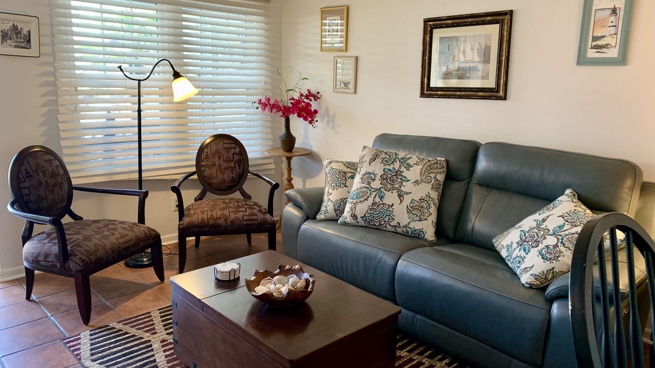 Photo of Bedroom in Mount Pleasant