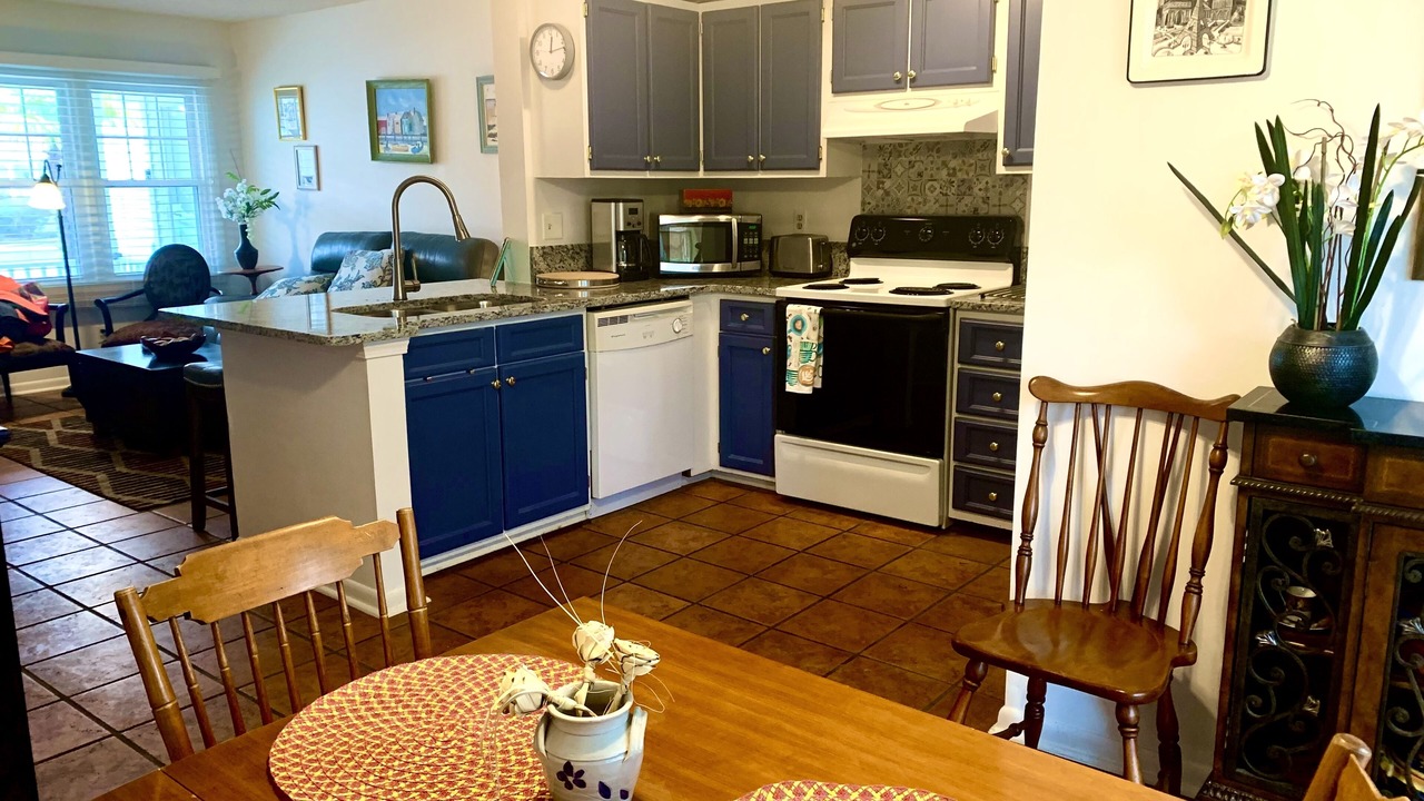 Photo of Kitchen in Mount Pleasant