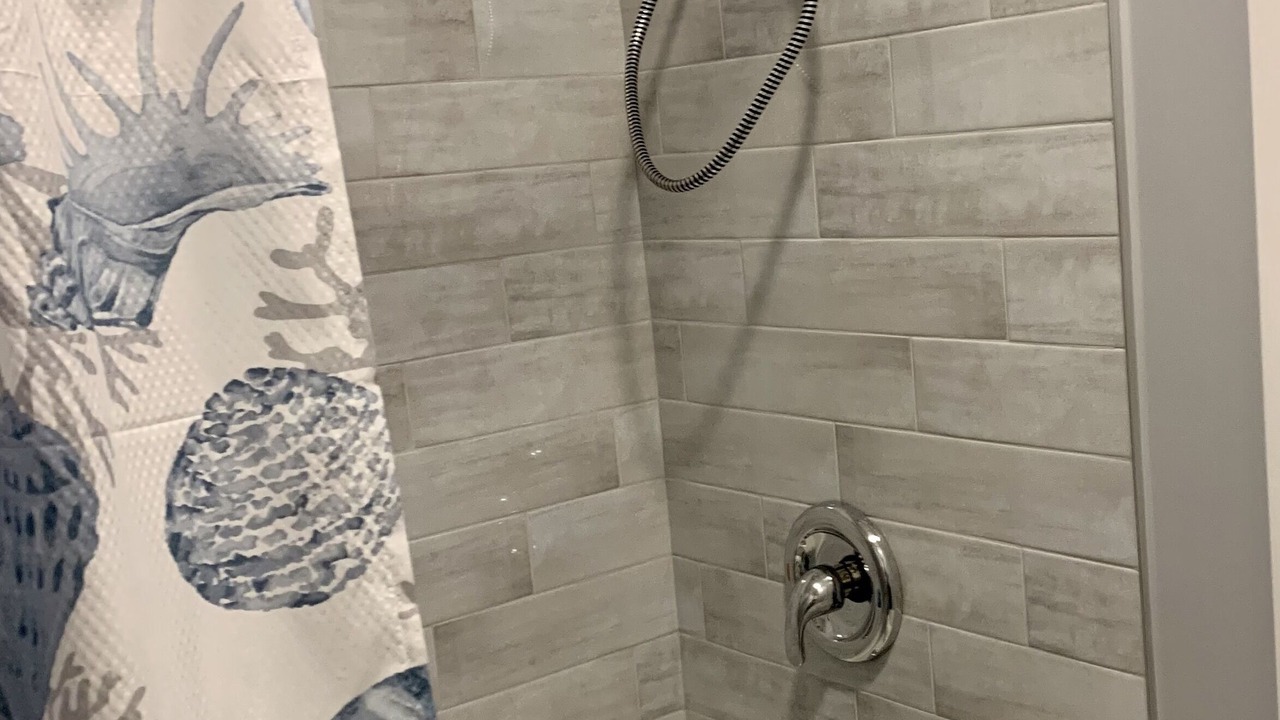 Photo of Bathroom in Mount Pleasant