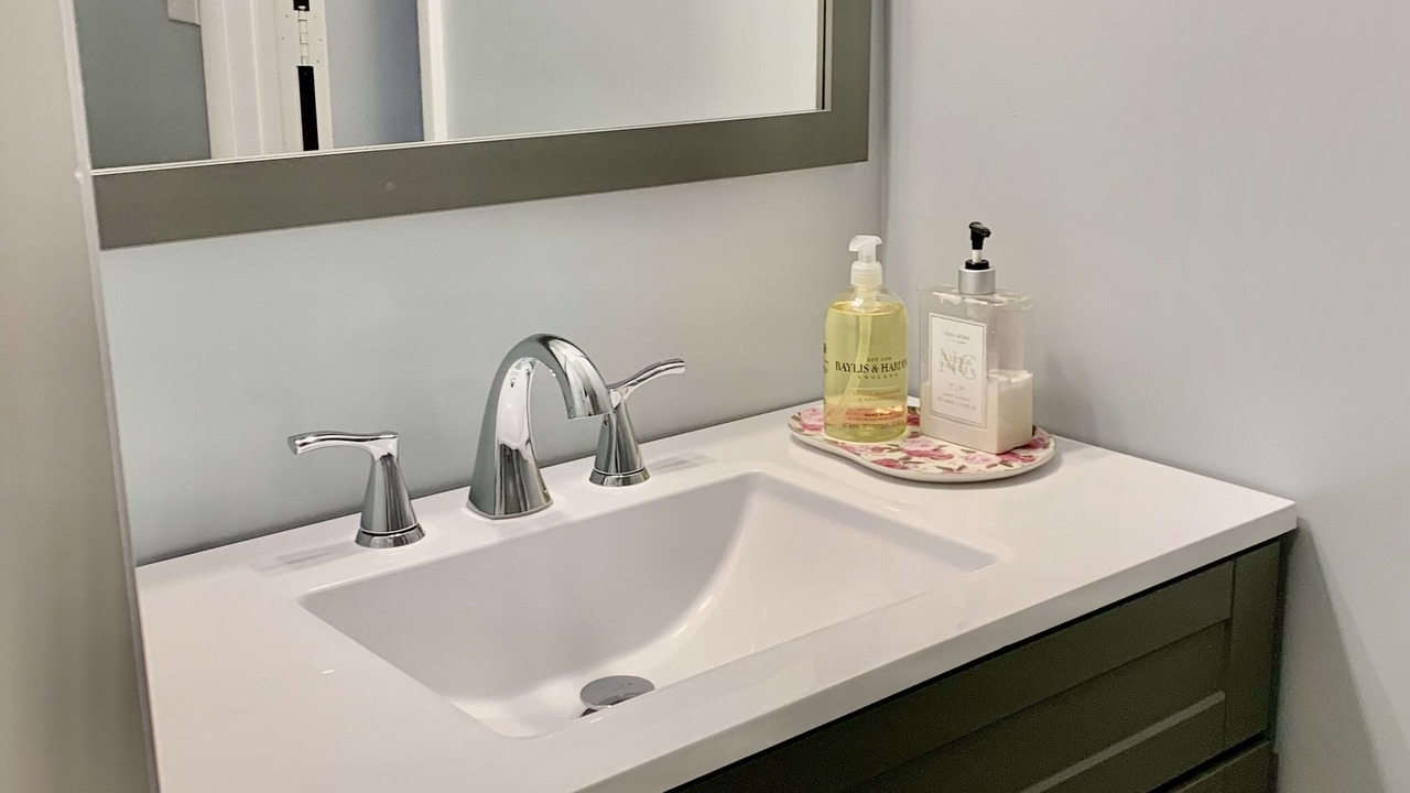 Photo of Bathroom in Mount Pleasant