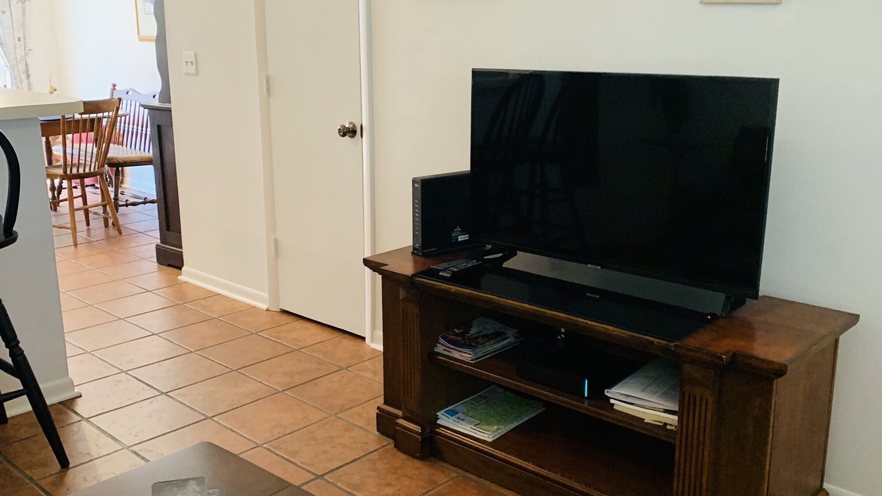 Photo of Bedroom in Mount Pleasant