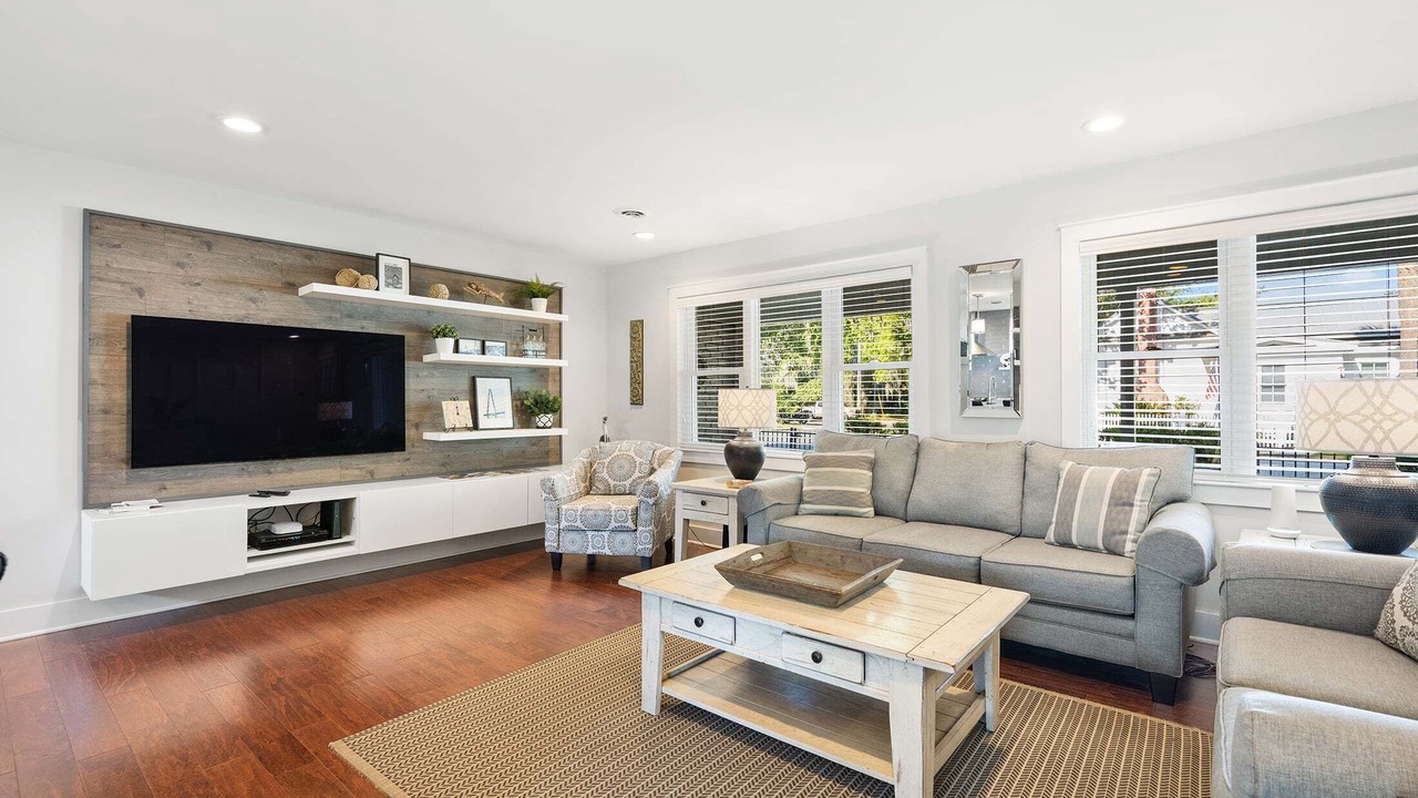 Photo of Livingroom in The Old Commons