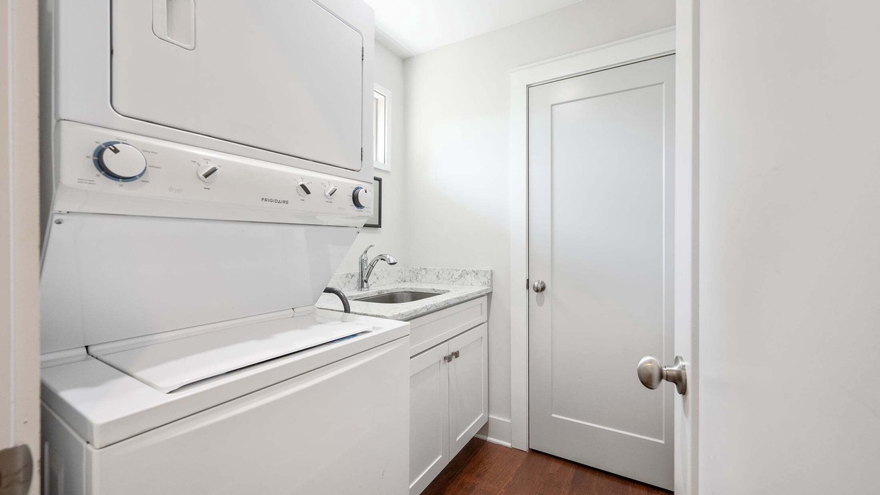 Photo of Bathroom in The Old Commons