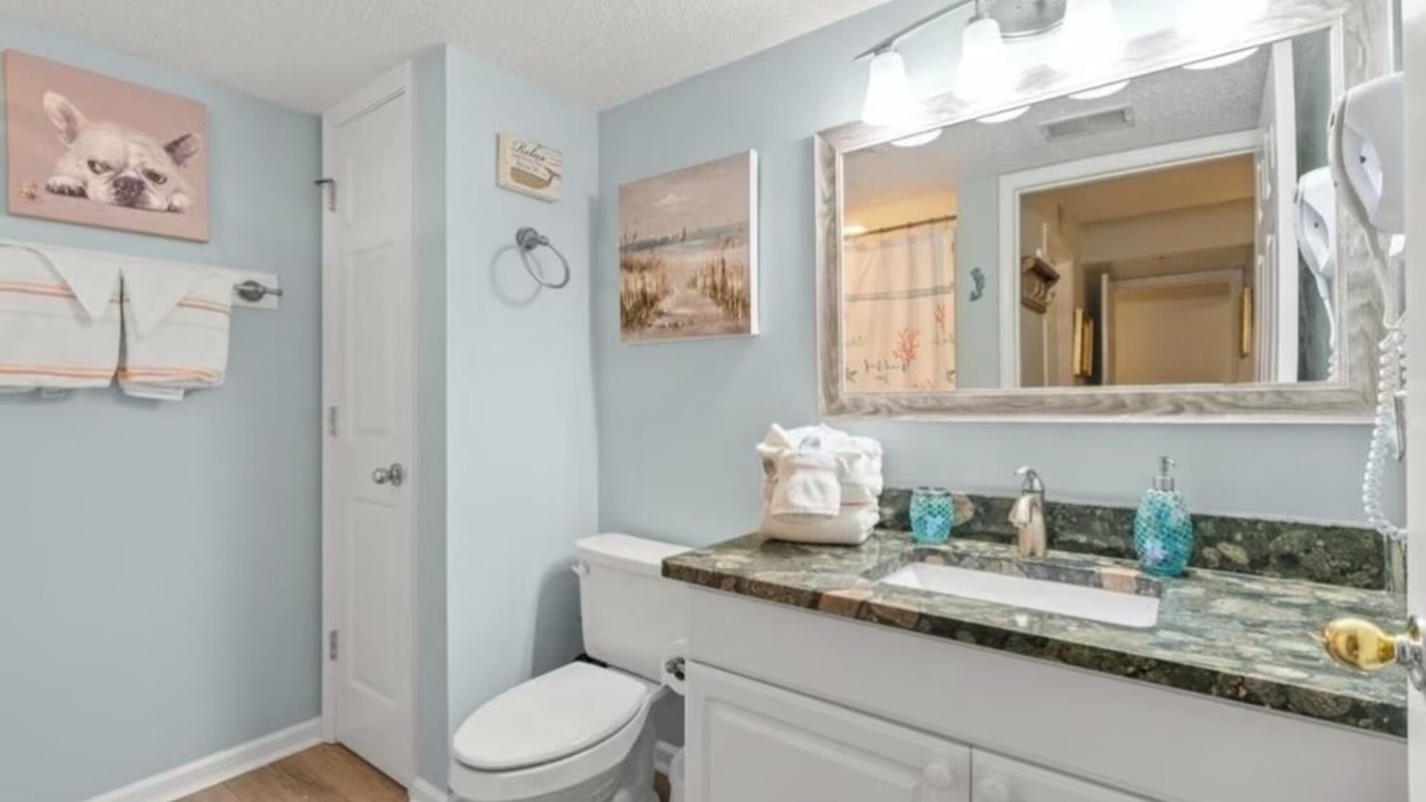Photo of Bathroom in Windy Hill