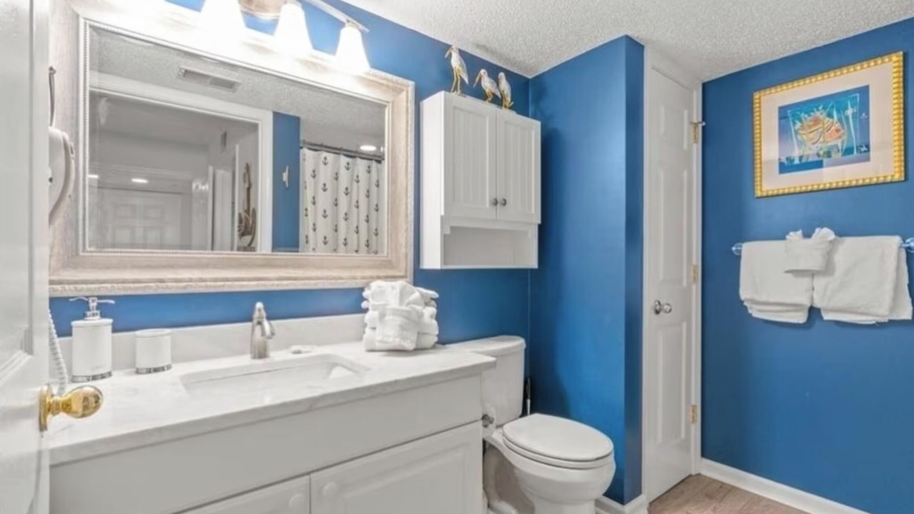 Photo of Bathroom in Windy Hill