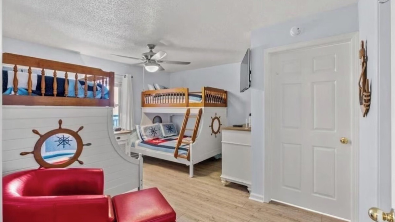 Photo of Bedroom in Windy Hill