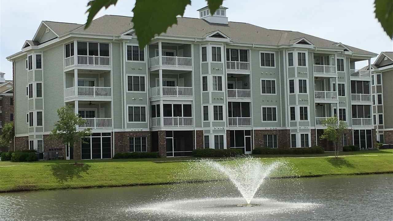 Photo of Outdoor in Central Myrtle Beach