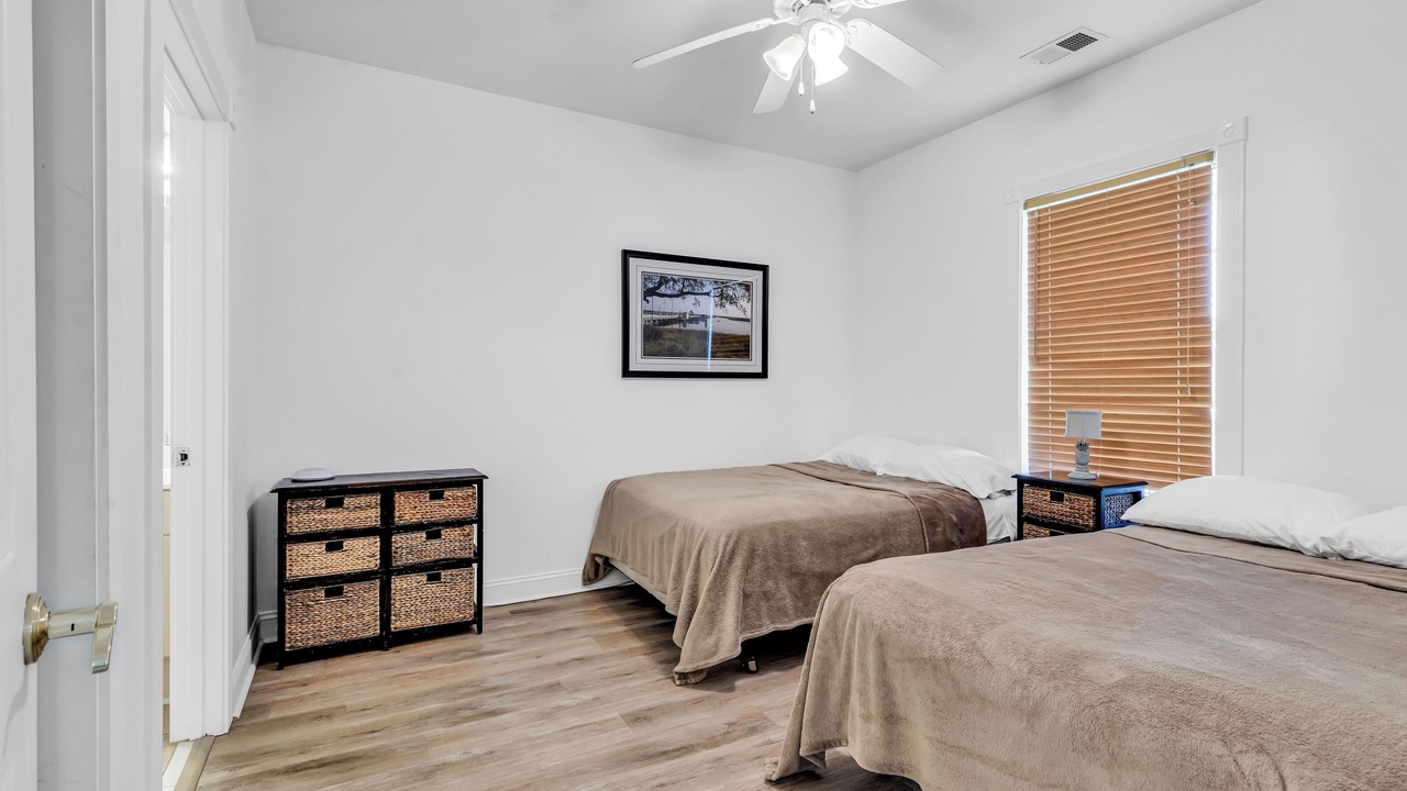 Photo of Bedroom in Central Myrtle Beach
